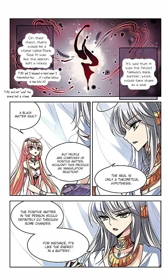 Chuan Yue Xi Yuan 3000 Hou Chapter 59 14